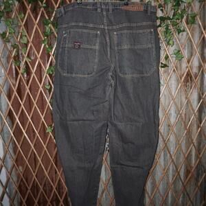 46 - Vintage Y2K JORDIN sportswear carpenter 00s baggy pants